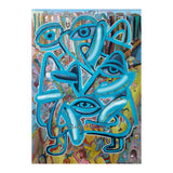 Graffiti Digital 2022 705 (Print Only) thumbnail