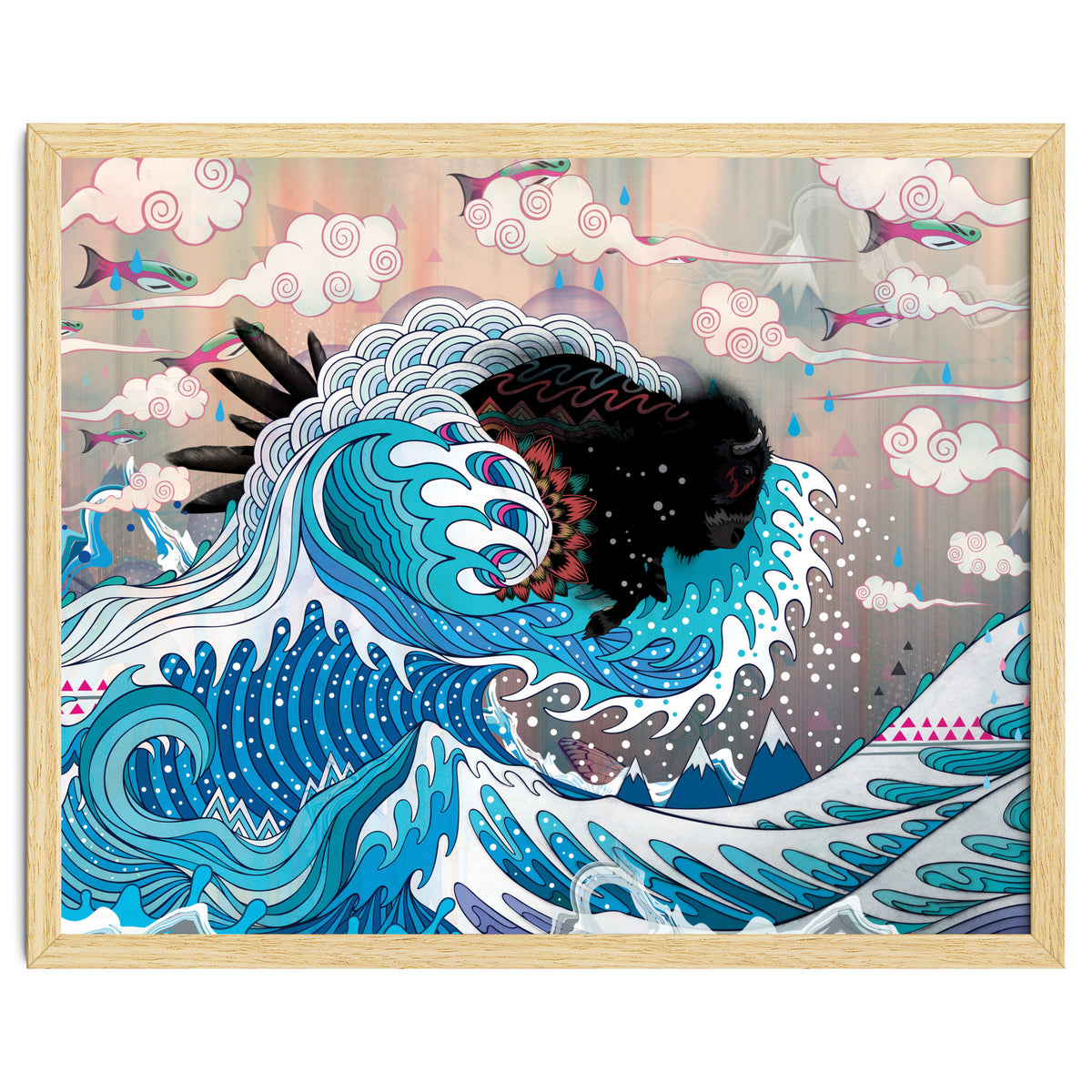 The Unstoppabull Force