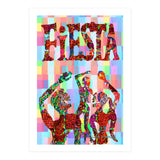 Fiesta 16 (Print Only) thumbnail