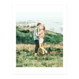 Togetherness (Print Only) thumbnail