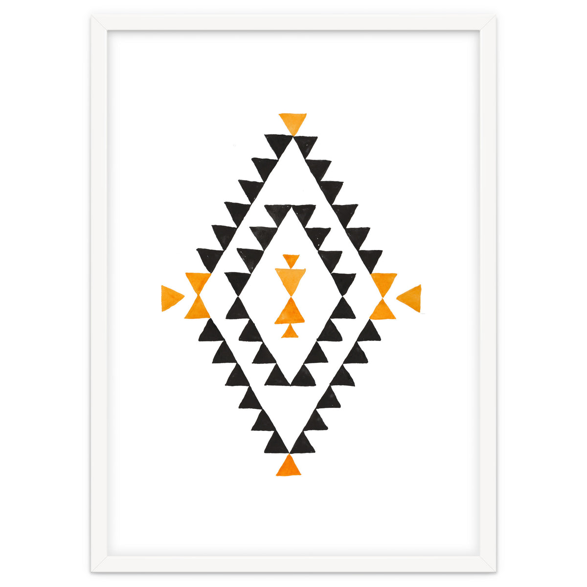 Patterns Aztec Diamond