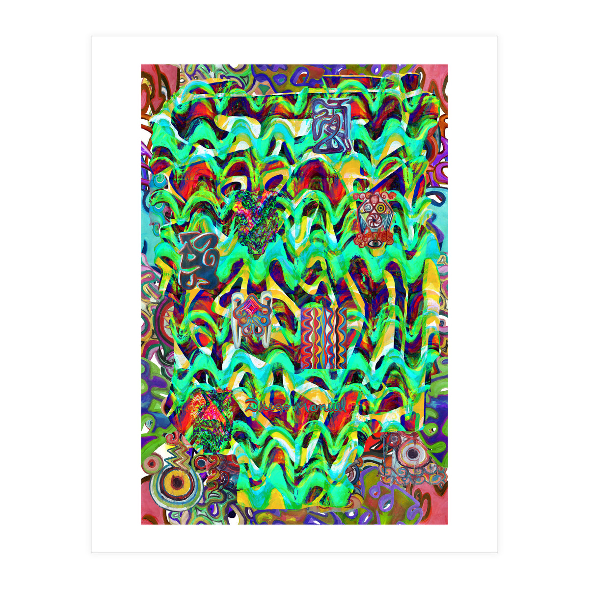 New Graffiti2022 105 (Print Only)