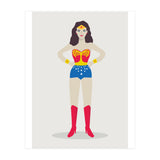 Superheroin (Print Only) thumbnail