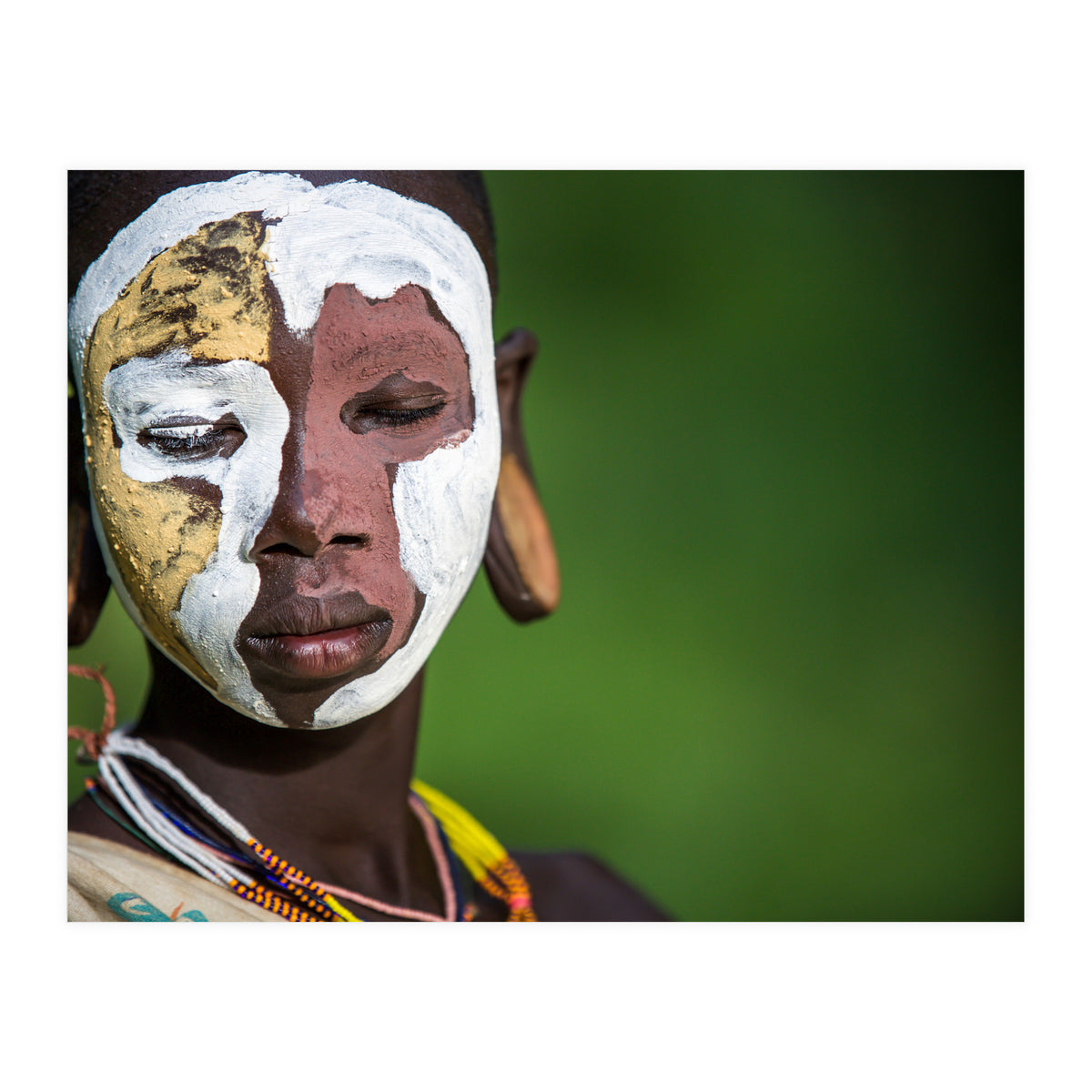 Suri Dream (Print Only)