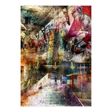 Led Astray (Print Only) thumbnail