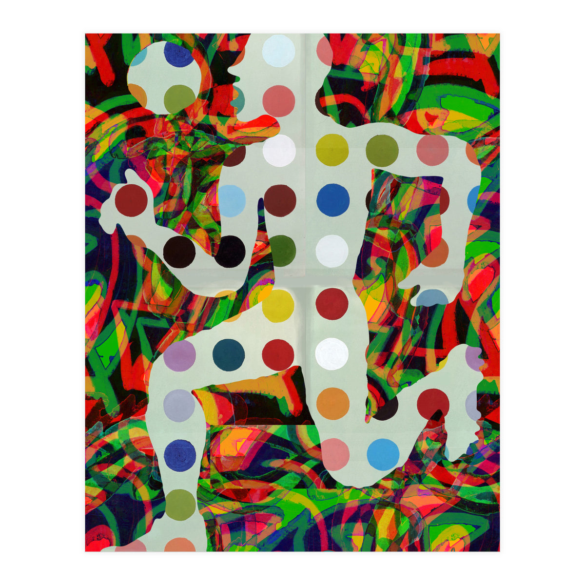 Jugador Nuevo 1 Nuevo 12 (Print Only)