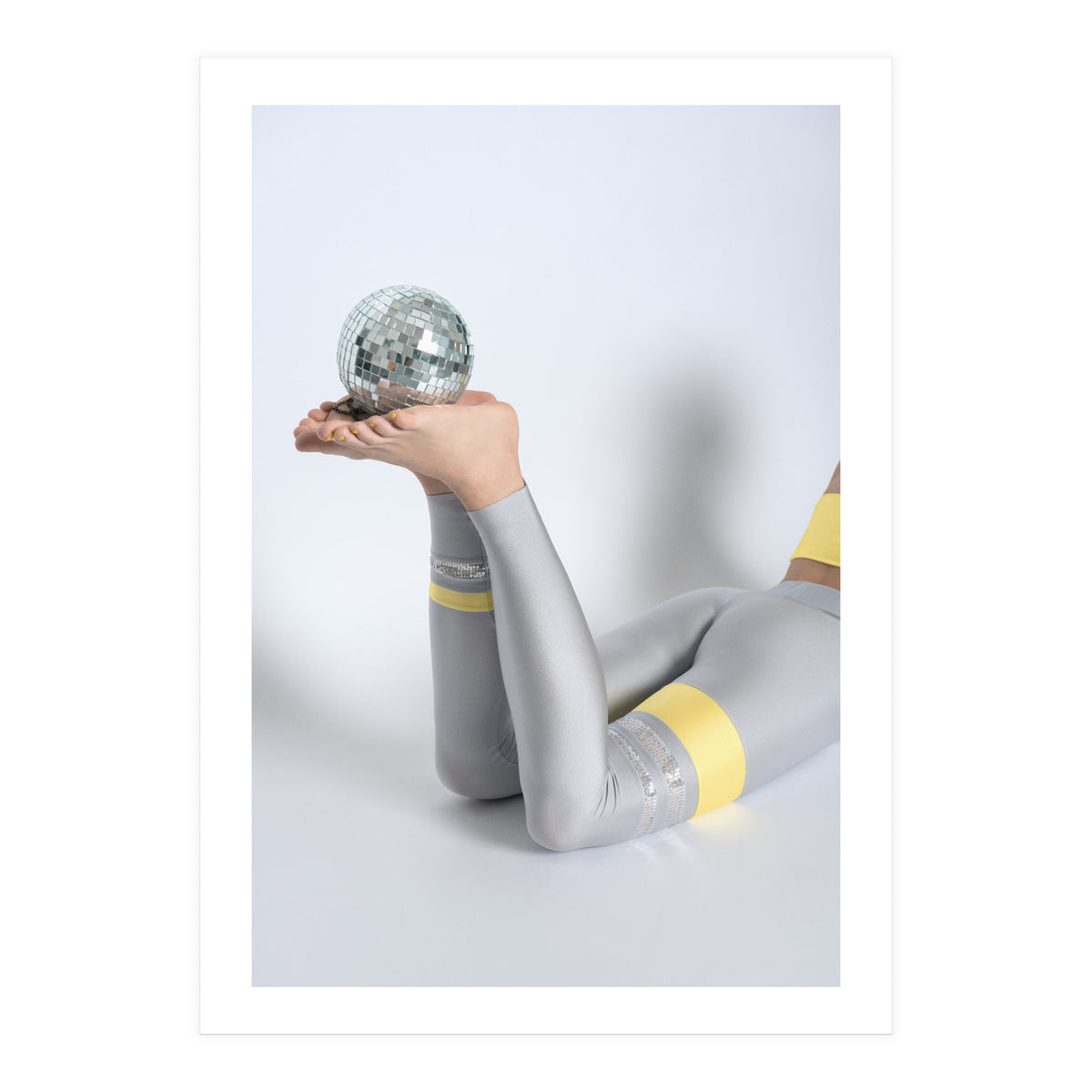 Spooorts! (Print Only)