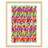 Pop Abstract A 78