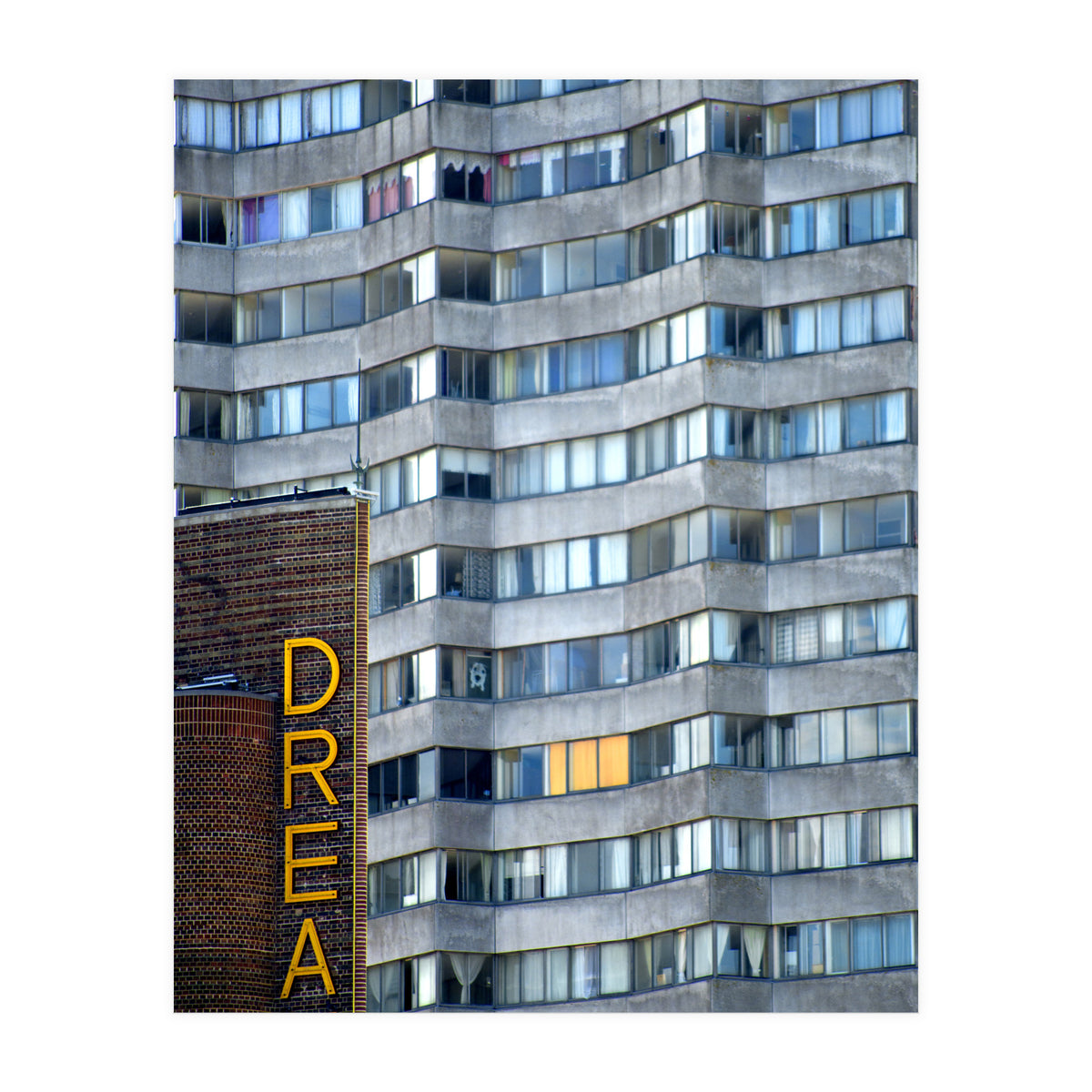 Margate, England (Print Only)