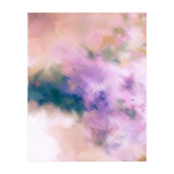 Blue Hydras (Print Only) thumbnail