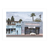 Liquor Store San Pedro (Print Only) thumbnail