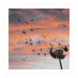 And The Days Went By (Print Only) thumbnail