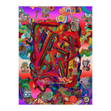 Muchas Cosas 2021 114 (Print Only) thumbnail
