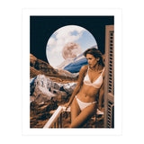 Restless (Print Only) thumbnail