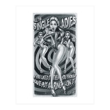 Single Ladies (Print Only) thumbnail