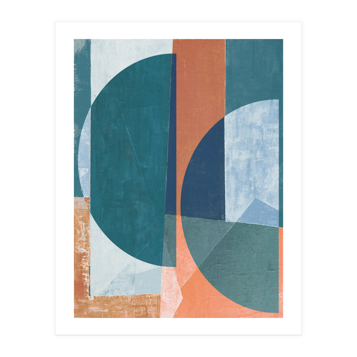 Partition (Print Only)