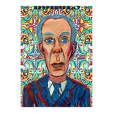 Borges (Print Only) thumbnail