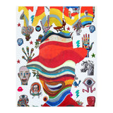 Tango Tapiz 9 (Print Only) thumbnail