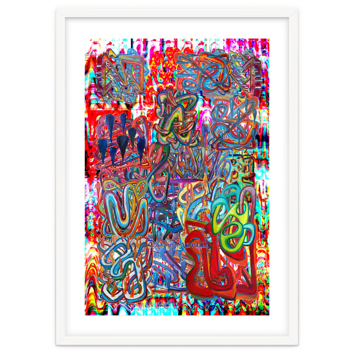 Graffiti Digital 2022 1028