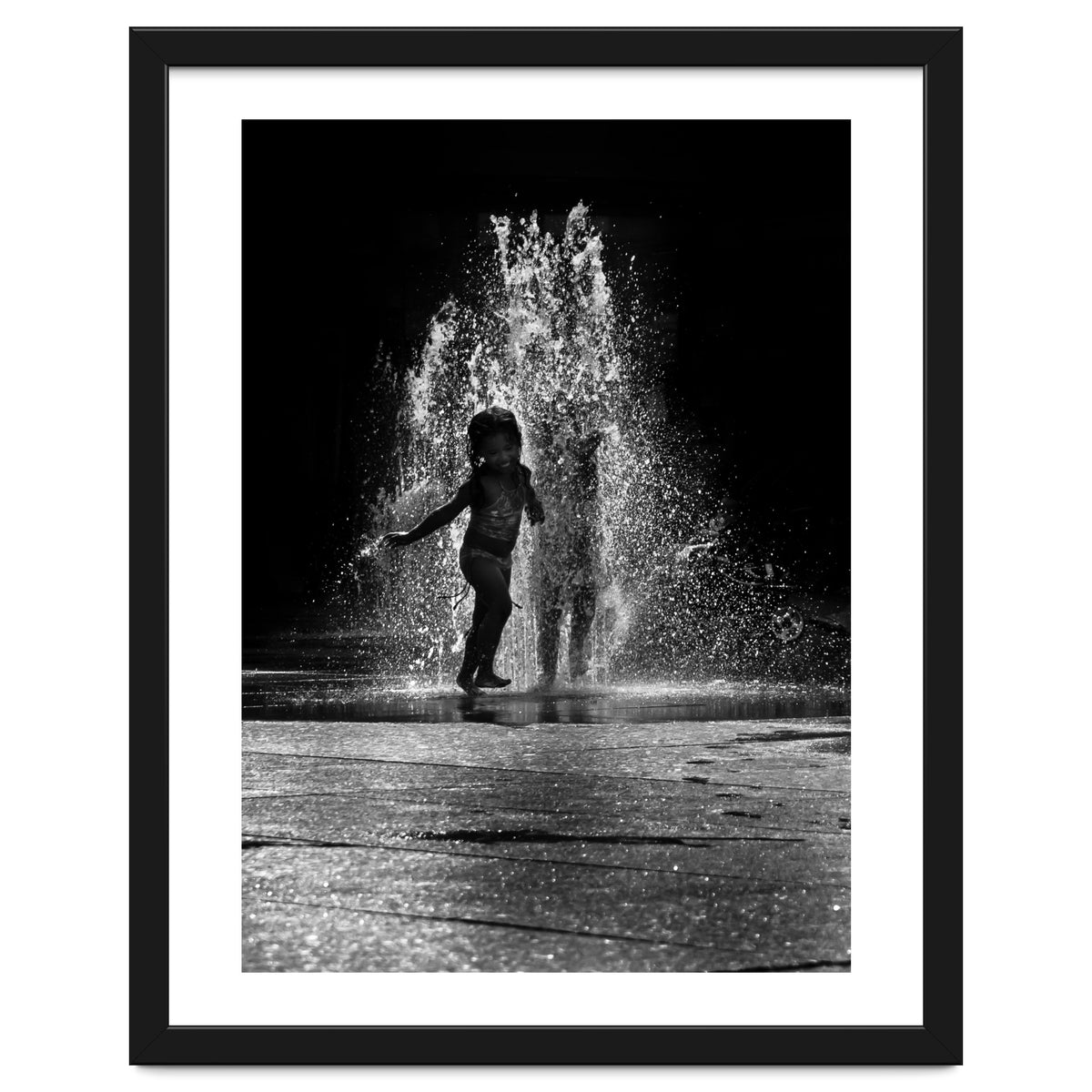 Summertime Funtime At Yonge Dundas Square Toronto Canada No 2