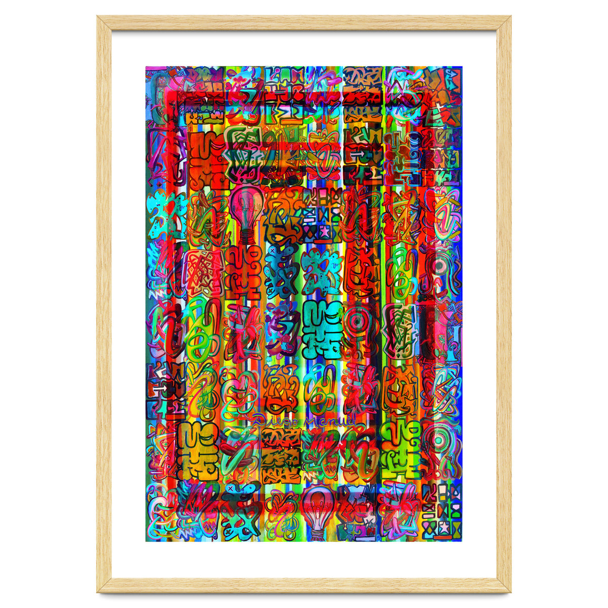 Graffiti Digital 2022 370