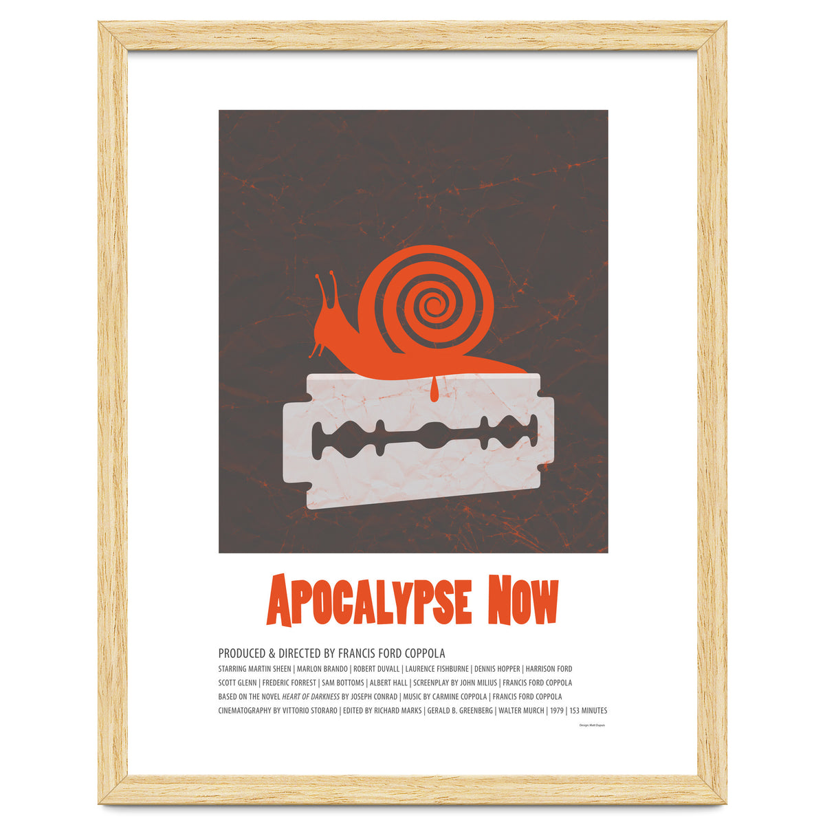 Apocalypse Now (1979)