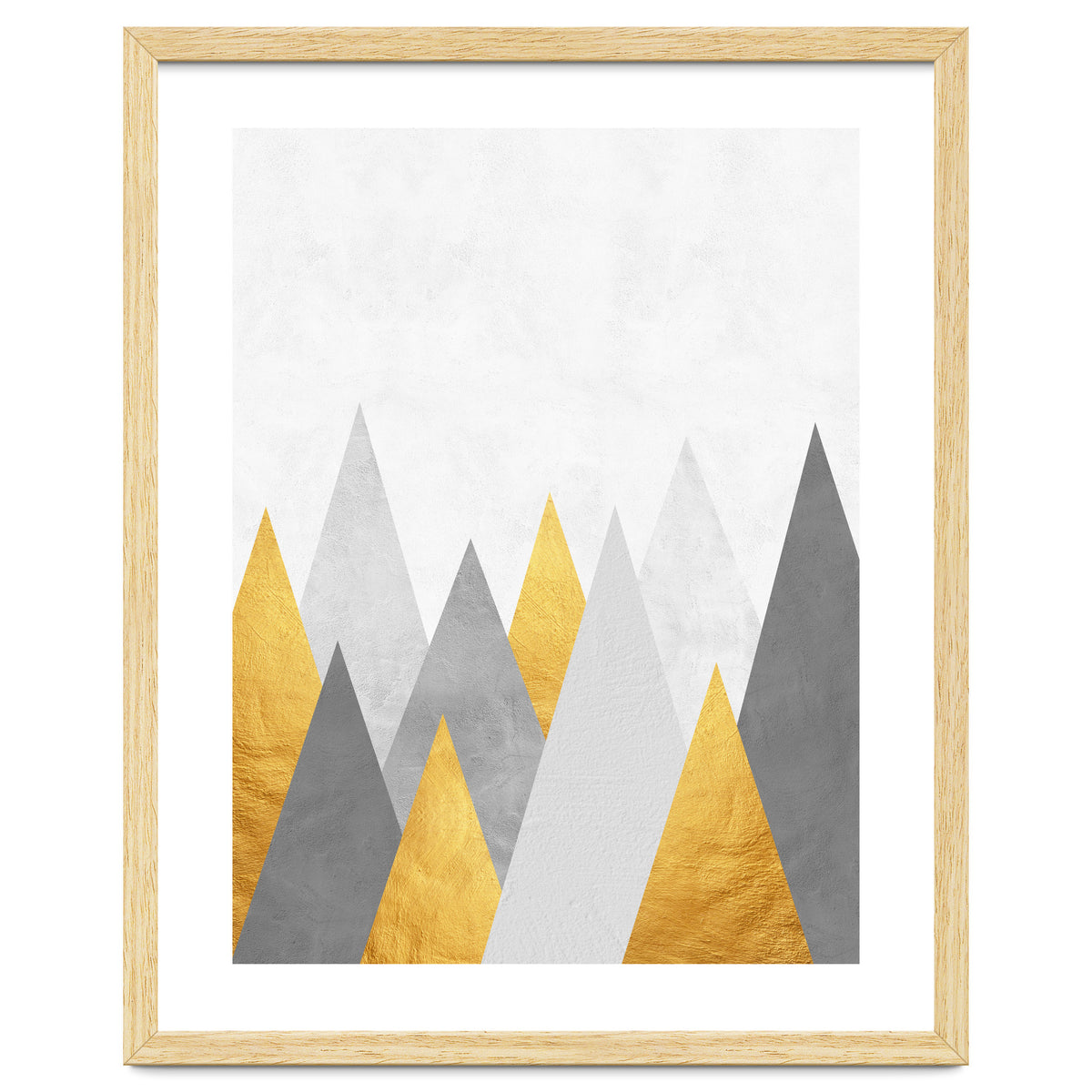 Scandinavian forest III