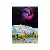 Time And Space A1 (Print Only) thumbnail