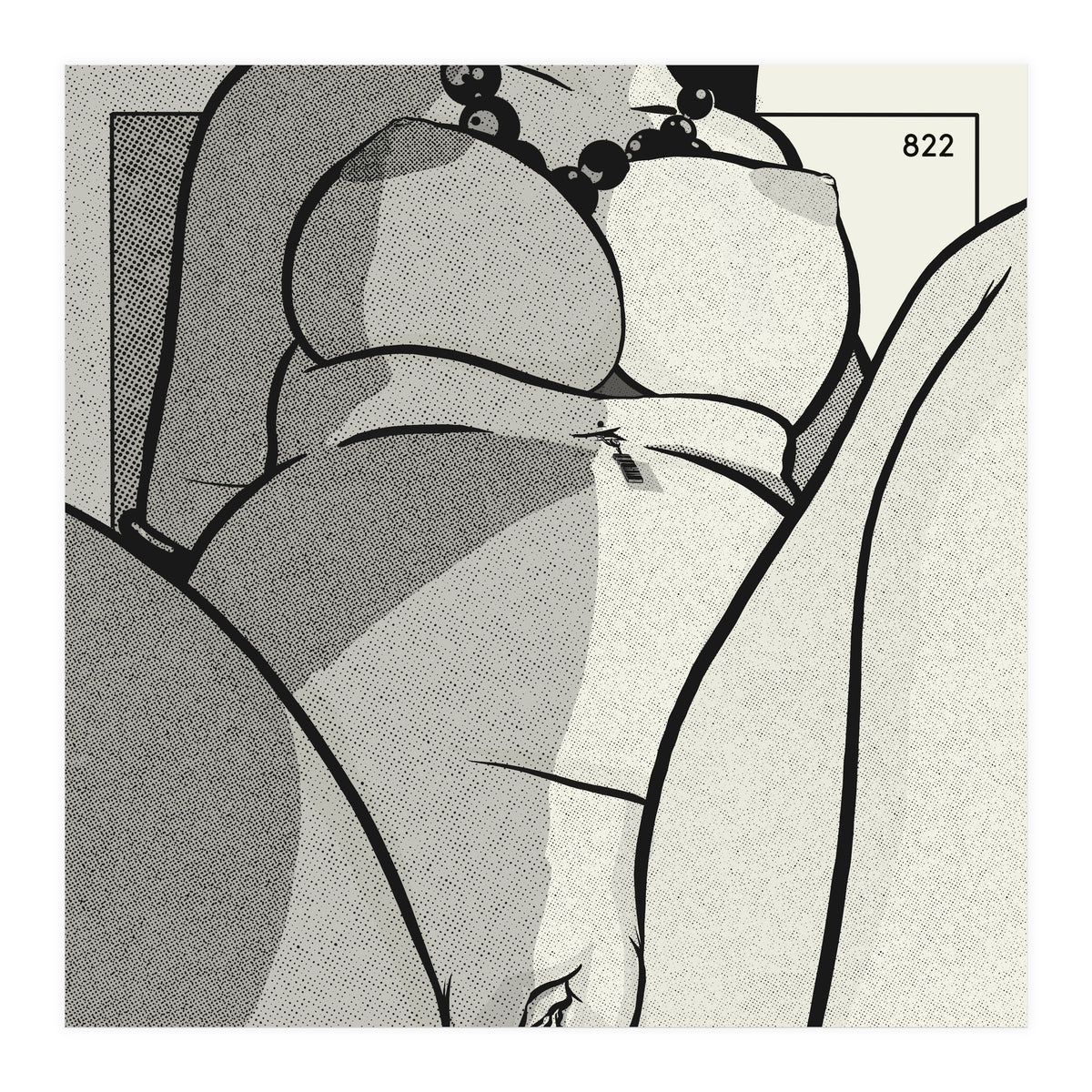 Flavors • 1 2 7 (Print Only)