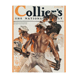 Collier's Advertisment (Print Only) thumbnail