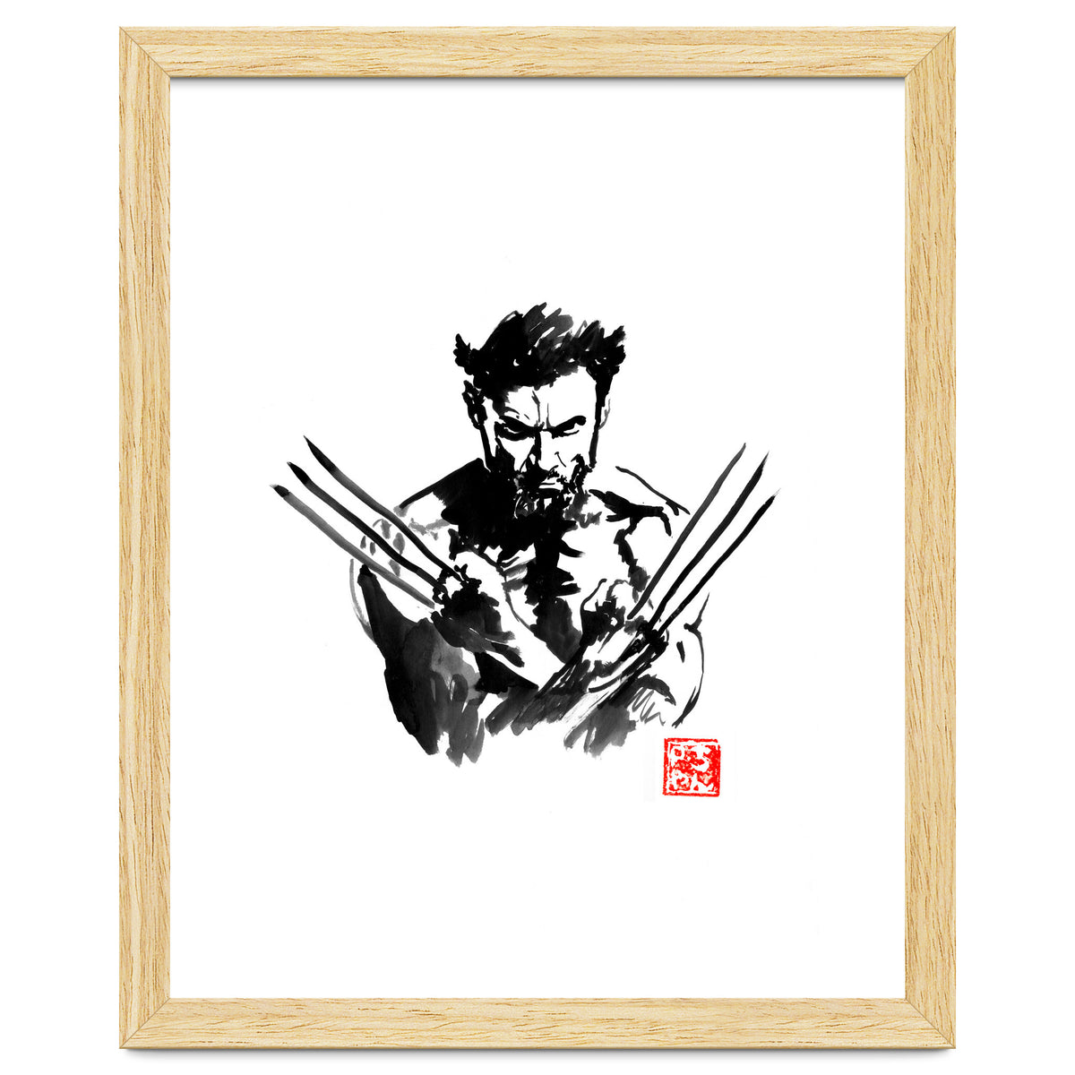 Wolverine