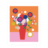 My Vase  (Print Only) thumbnail