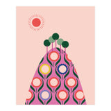 Pine Hill Rgb  (Print Only) thumbnail