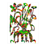 Planta Salvaje 14  (Print Only) thumbnail