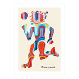 Jugador 3 (Print Only) thumbnail