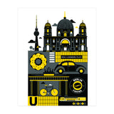 Berlin (Print Only) thumbnail