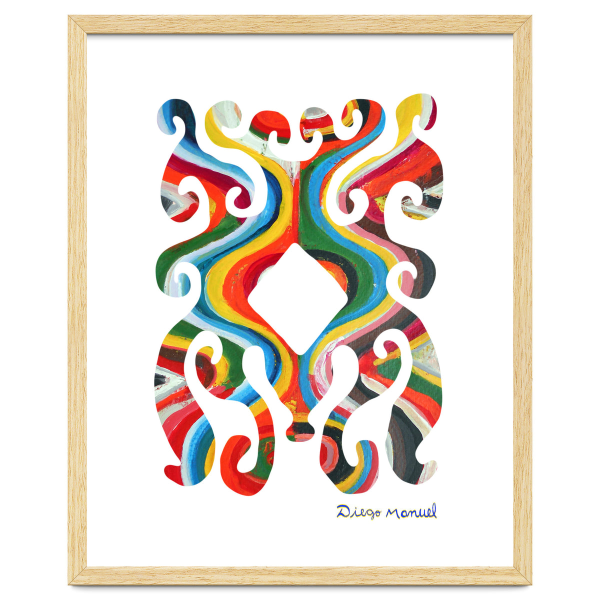 Pop Abstract 2023 148 Copia