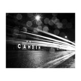 Camden Town, london  (Print Only) thumbnail