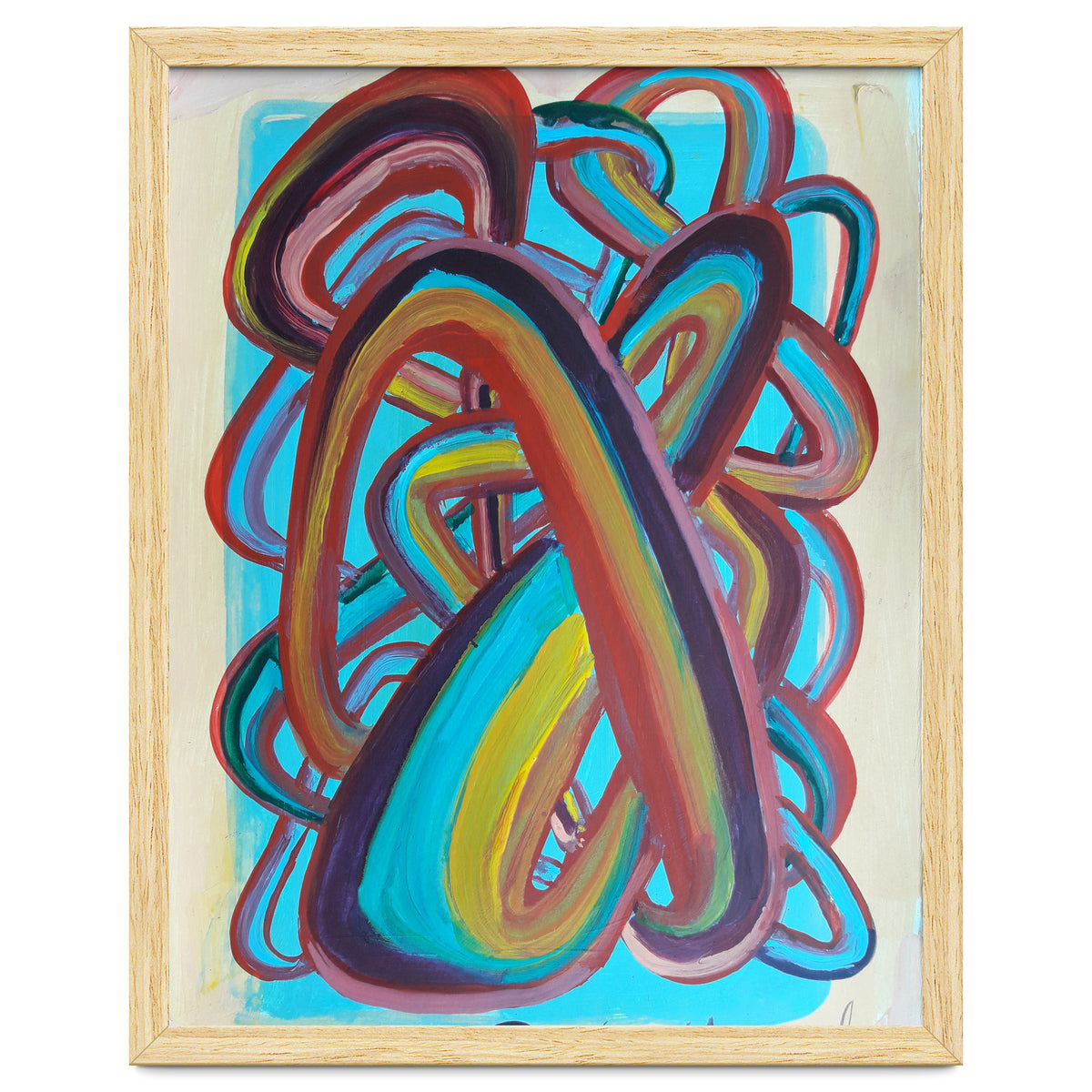 Formas En El Espacio 11