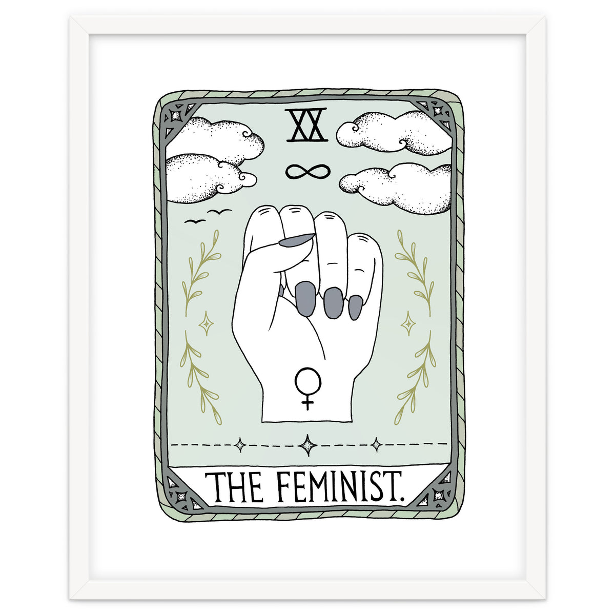 The Feminist