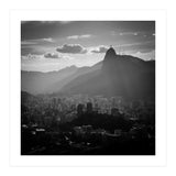 Carioca Silhouettes 1x1 (Print Only) thumbnail