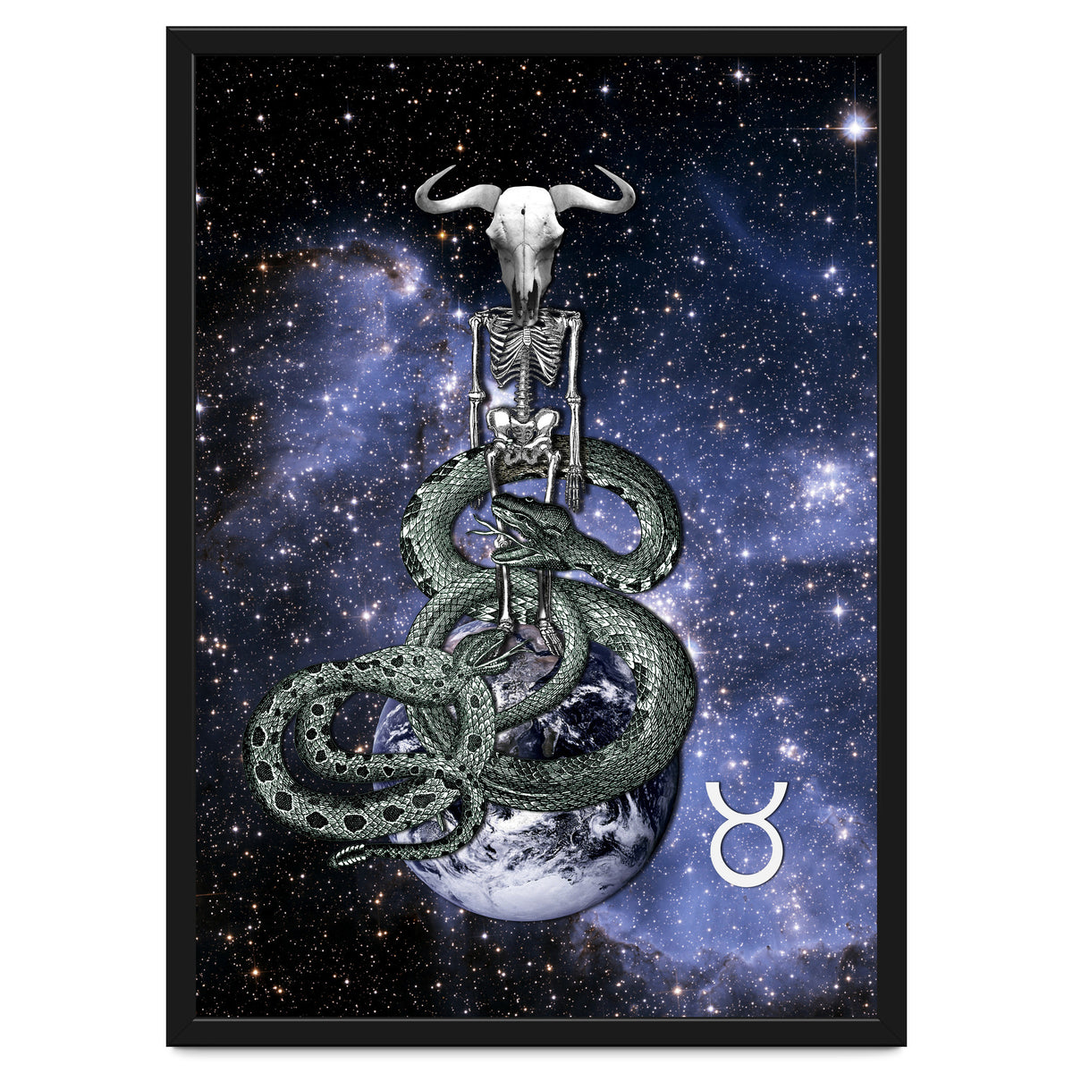 Tauro Zodiac Sign
