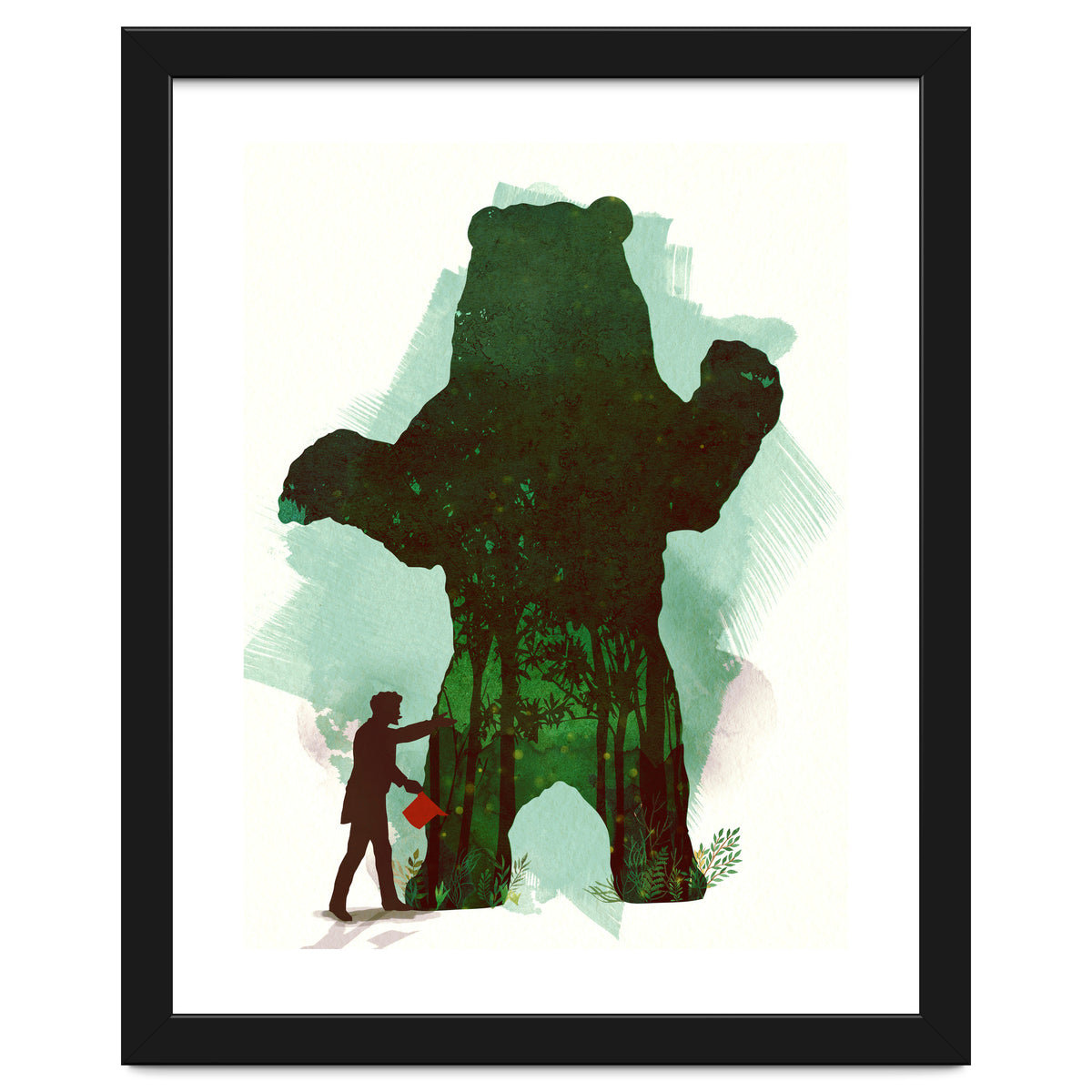 Imagine: The great adventure