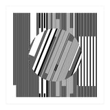 Glitch Global VII Part1 Serie Urban Nature (Print Only) thumbnail