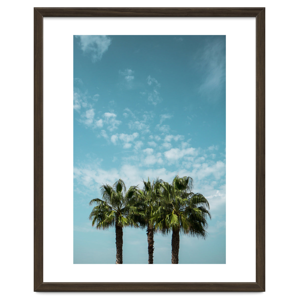 Good vibes. Landscape