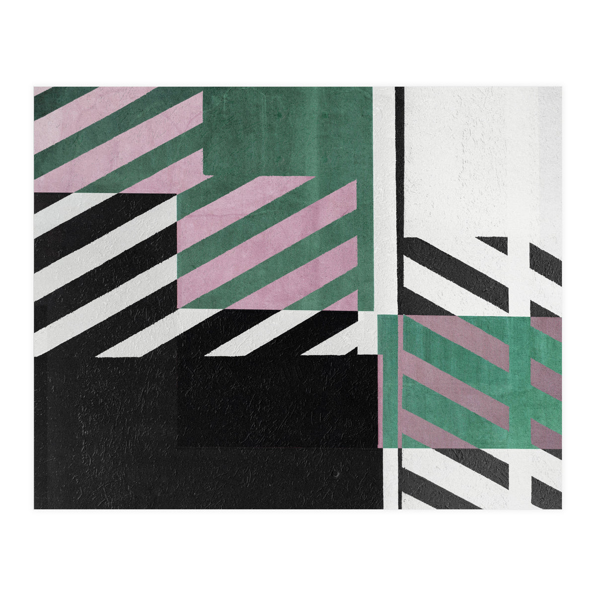 Lambe Lambe #1 (Print Only)