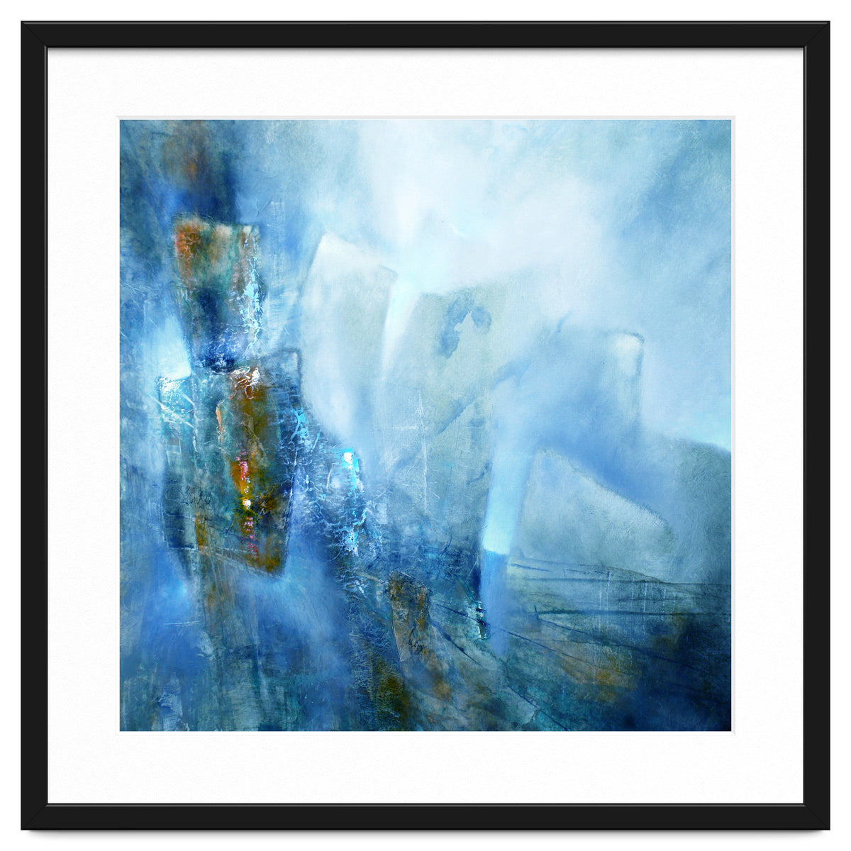 Zwiegespraech - Dialogue