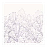 Modern Coastal Flora (Print Only) thumbnail