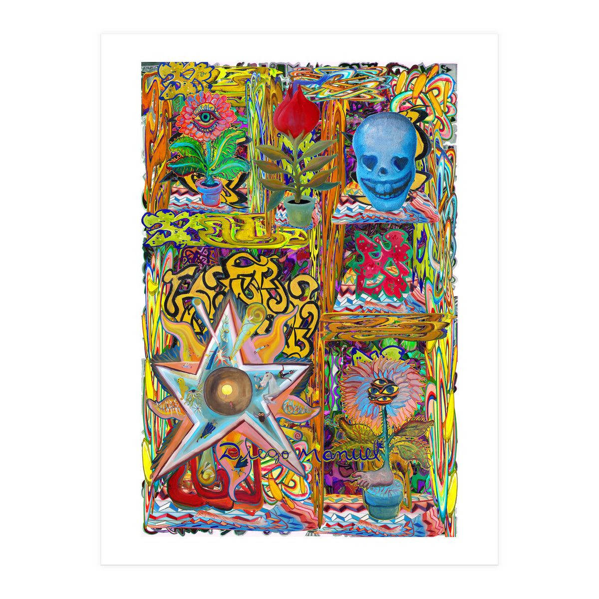 New Graffiti2022 620 (Print Only)