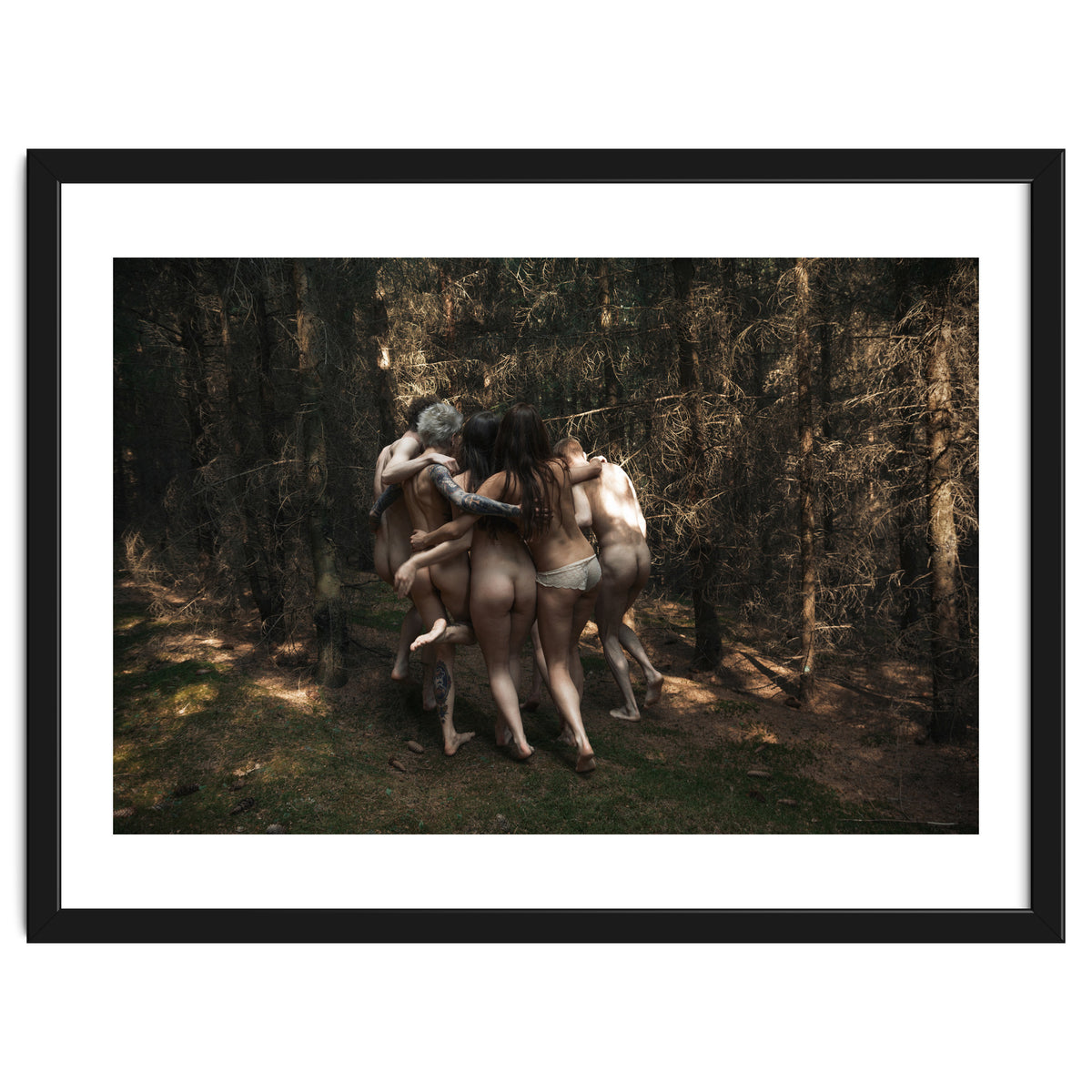 The kids Are all Wild